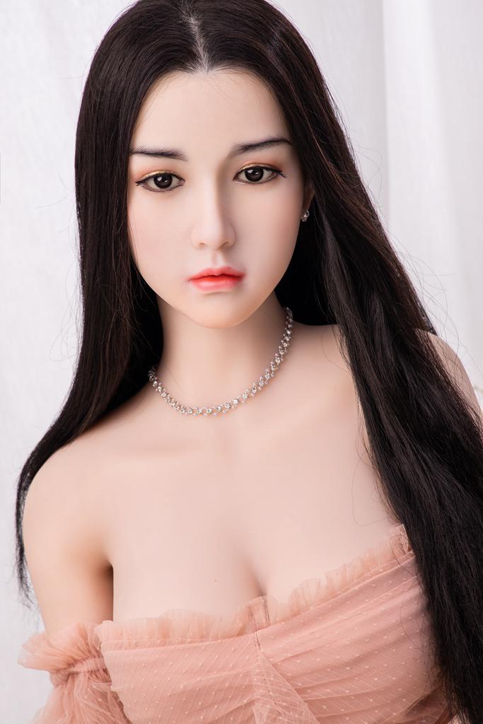 注目 NO.1ラブドール リアル 人形、Dカップ人妻の誘惑§からすべての性的欲求を満たし、一流の完壁な品質☆妮可