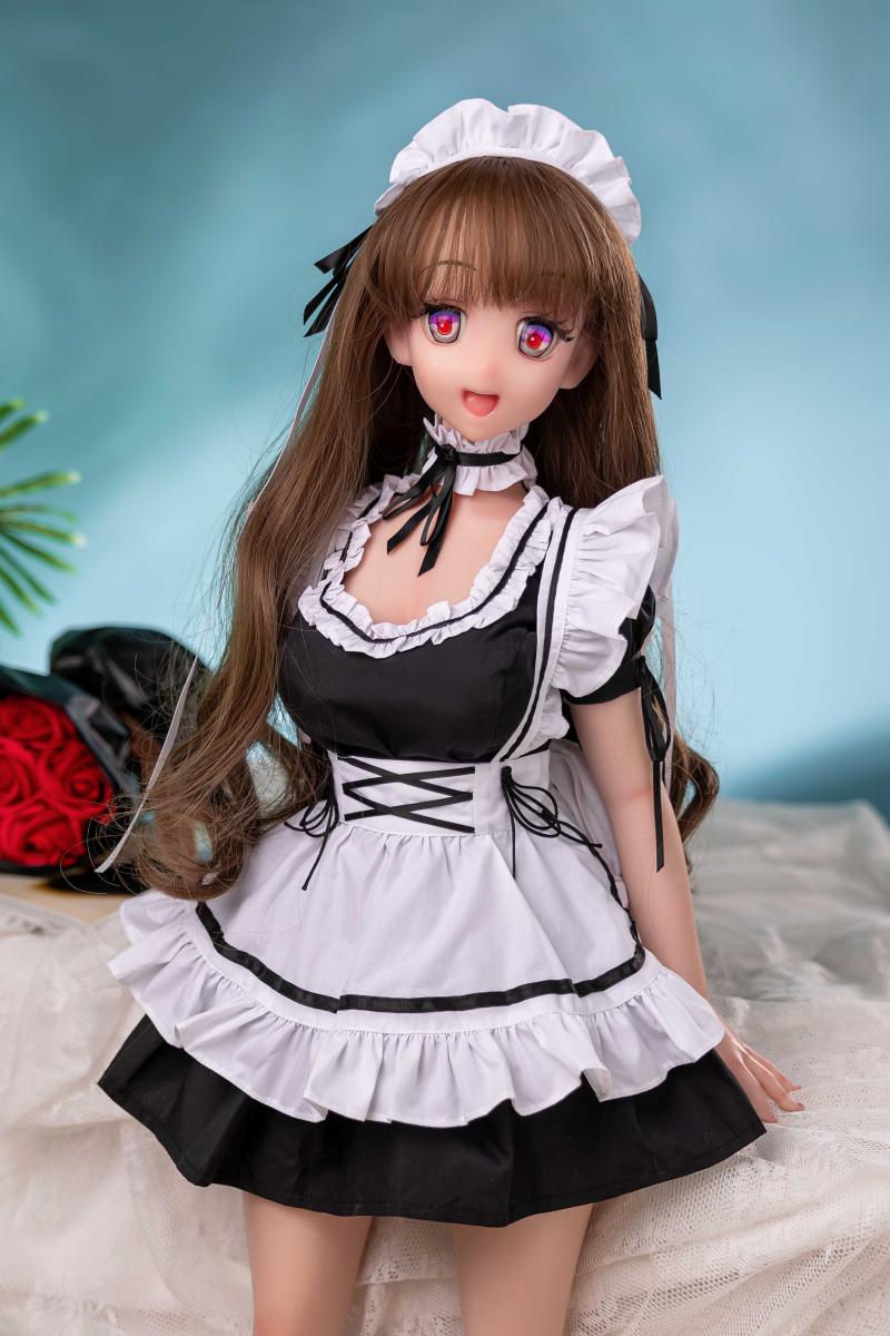 ラブドール工場新规入荷続々超可愛い笑顔 Anya アーニャ・フォージャー 