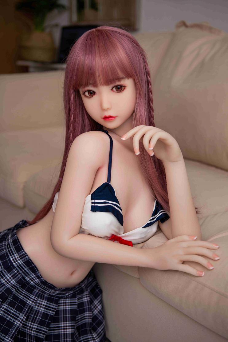 可愛セックス 人形通販主にアジアのRiyo 川里百大美女とネット有名美女の顔を再現している。