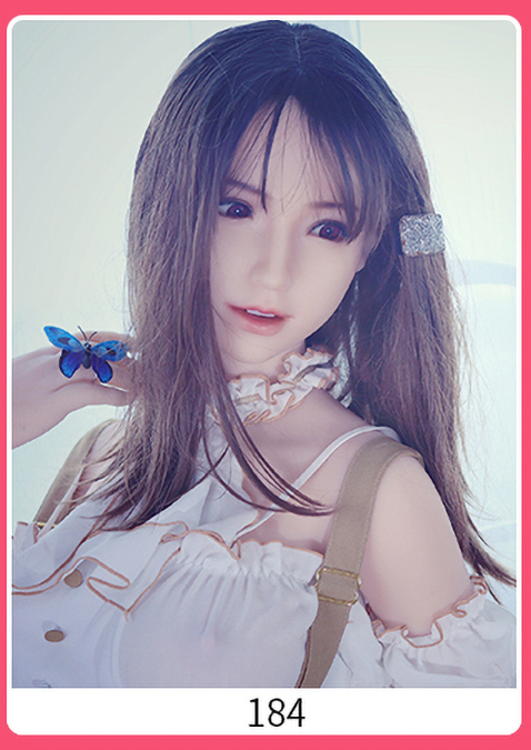 ラブドール工場 ☆★ カスタマイズ品 全身シリコン製 1849