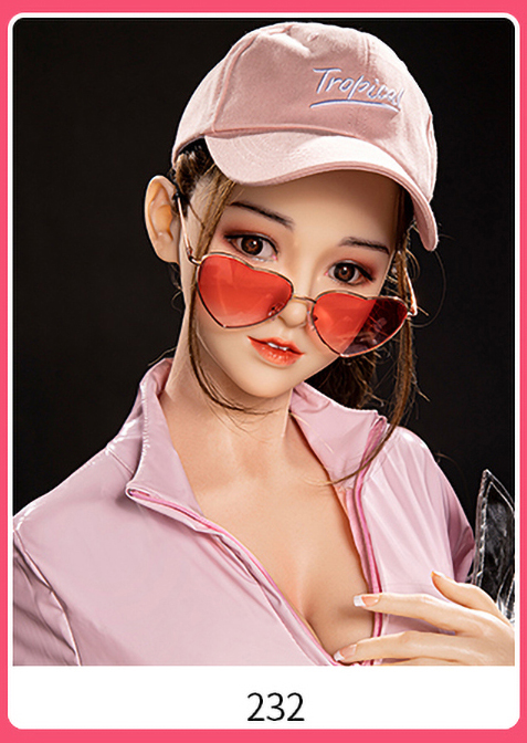 ラブドール工場 ☆★ カスタマイズ品 全身シリコン製 232